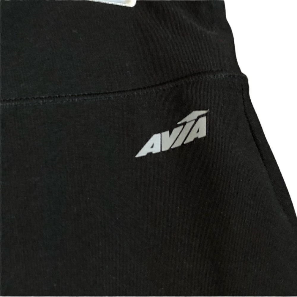 ‎Avia black mini skort - Picture 2 of 5